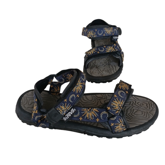 Teva Shoes - TEVA Original Universal Sun And Moon Hiking Sandals Women's 8 Durable Gorpcore